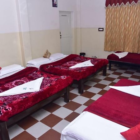 Raj Residency Hotel Mysore Exterior photo