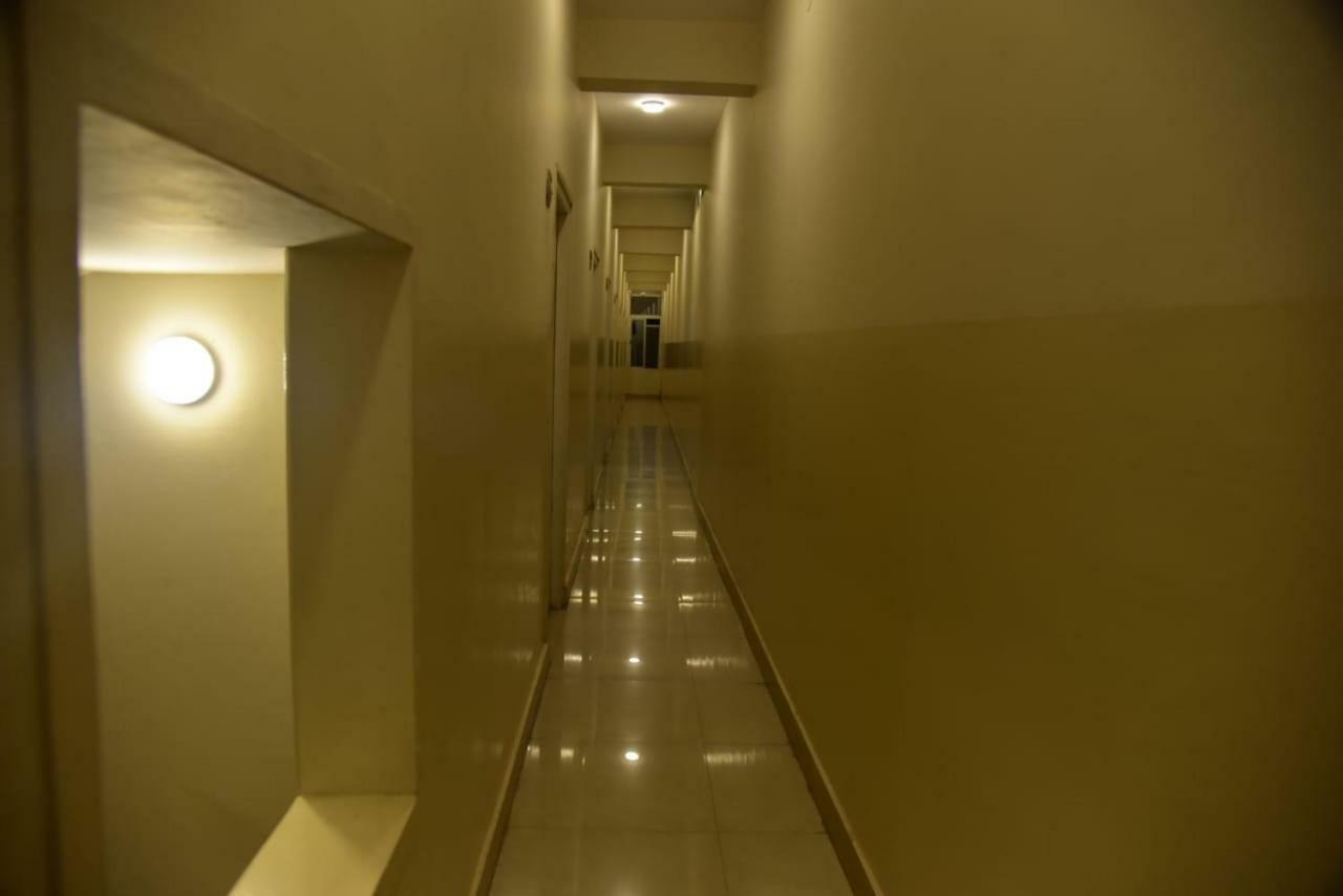 Raj Residency Hotel Mysore Exterior photo